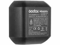 GODOX WB400P AD400Pro 21.6V / 2600mAh Lithium-Ionen-Batteriepack für GODOX...