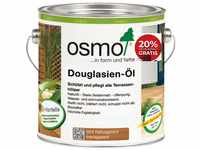OSMO Terrassenöl 3,0 L Douglasien Öl 004