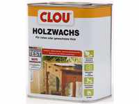 CLOU 750 ml Holzwachs W1 Farblos
