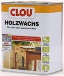 CLOU 750 ml Holzwachs W1 Farblos