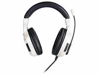Flashpoint Germany PS4 Stereo-Headset V3 (Weiss)