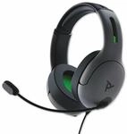 PDP Gaming LVL50 verkabelt Kopfh&ouml;rer mit Mic f&uuml;r Xbox One, Series X|S - PC,...