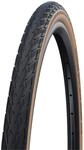 Schwalbe Unisex &ndash; Erwachsene Delta Cruiser HS431 Reifen, goldwand, 28x1.10 Zoll