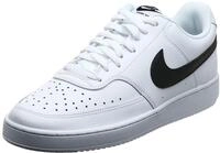 Nike Court Vision LO White/Black-White 44