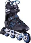 Velocity 84 BOA M &ndash; Black - Blue &ndash; 30D0391