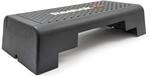 REEBOK Mini Step, schwarz