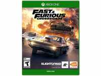 Fast & Furious Crossroads (輸入版:北米) - XboxOne