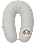 sei Design Stillkissen 170&times;30 cm &ndash; ergonomisch gepr&uuml;ftes Unterst&uuml;tzungskissen