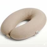 sei Design Stillkissen XXL 190x35 cm &ndash; ergonomisch Zertifiziert & waschbar &ndash; mit