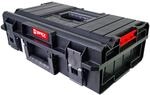 QBRICK BASIC 200 Koffersystem Werkzeugkoffer Werkzeugkasten Kiste Box...