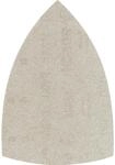 Bosch Accessories Professional 10 St&uuml;ck Schleifdreieck M480 Best for Wood and Paint