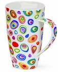 Dunoon Henley Becher Razzmatazz