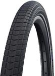 Schwalbe Big Ben Tour & City Reifen &ndash; Fahrradreifen mit Race Guard/K-Guard &ndash;