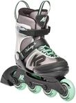 Velocity JR G &ndash; Grey - Green &ndash; 30E0291