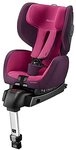 RECARO 4031953061530 Autositz f&uuml;r Ihr Kind, rot