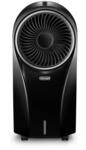 De'Longhi EV250.BK Luftk&uuml;hler mit Ionisator, Schwarz