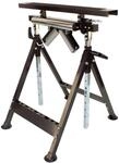 Lemodo Multifunktions-Arbeitsbock 4 in 1 &ndash; Arbeitsbock, Rollenbock, V-Rollenbock &
