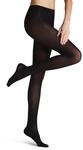 FALKE Damen Strumpfhose Vitalize 40 DEN W Ti halb-blickdicht mit Kompression 1