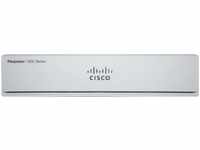 Cisco Systems Secure Firewall: Firepower 1010 Appliance mit FTD-Software, 8 Gigabit