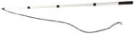 Kerbl Pet Reizangel f&uuml;r Hunde, Teleskop ca. 47-130cm