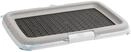 Kerbl Welpentoilette Trainingsset Puppy (L x B x H 60 x 40 x 4 cm, ideal zur