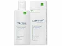 preval® LIPOLOTION 200 ml | Rückfettende Hautlotion mit viel Feuchtigkeit |...