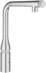 GROHE Essence SmartControl, K&uuml;chenarmatur mit smarter Steuerung (praktische und