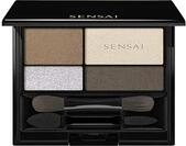 Sensai EYE COLOUR palette #04-frosty twilight 3,7 g
