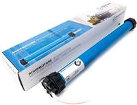 Rademacher RolloTube C-line Medium, 40 Nm, SW60 - Rohrmotor Rollladenmotor -