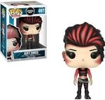 Funko 22050 S1 POP Vinylfigur: Ready Player One: Art3mis, Multi, Standard
