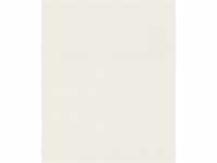 rasch Tapete 402315 aus der Kollektion Uptown – Einfarbige Vliestapete in Weiß –