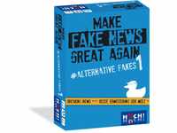 HUCH! Make News Again 2 Alternative Fakes, Partyspiel, M
