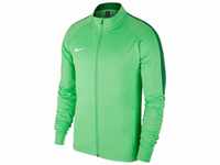 Nike Kinder Dry Academy 18 Jacke, Light Green Spark/Pine Green/White, XL