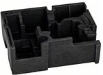Bosch Professional L-BOXX Insert for GBH 18V-26, Black, for L-BOXX 238'