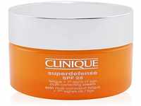 Clinique Superdefense SPF 25 Anti-Aging + Anti-Fatigue-Gesichtscreme Hauttyp 1/2, 30