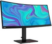 Lenovo T34W 34IN WQHD 1000:1, Schwarz