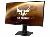 ASUS TUF Gaming VG259QM | 24,5 Zoll Full HD Monitor | 280 Hz, 1ms GtG, G-Sync