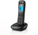 Motorola Voice &ndash; CD4001 Schnurloses Festnetztelefon mit