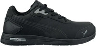 Puma Safety Schutzschuh Bounce; Schuhgr&ouml;&szlig;e 41; schwarz