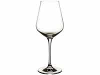 Villeroy und Boch La Divina Wasserkelch, Set 4tlg. Glasset, Glas, 4-teilig, 4