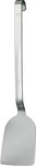 R&Ouml;SLE Haken Pfannenschaufel 33 cm; 33.5x7.5x3 cm (LxBxH); silber