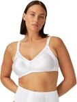 Naturana&reg; Minimizer BH ohne B&uuml;gel [Cup B-G] I Maximaler Halt Dank durchdachter
