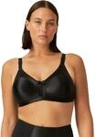Naturana&reg; Minimizer BH ohne B&uuml;gel [Cup B-G] I Maximaler Halt Dank durchdachter