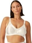 Naturana&reg; Minimizer BH ohne B&uuml;gel [Cup B-G] I Maximaler Halt Dank durchdachter