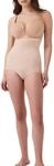 SPANX Shapewear f&uuml;r Damen Tummy Control High-Waisted Power Panties (Regular und