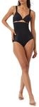 Spanx Damen Ss1815-black-l Miederslip, Schwarz (Black Black), 38 (Herstellergr&ouml;&szlig;e: