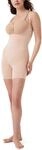 Spanx Damen 10130r-soft Nude-XL Body, Beige (Soft Nude Soft Nude), 42