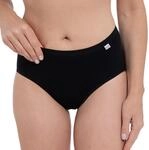 Speidel - Britta - Taillen-Slip - 5er-Pack (48 Schwarz)