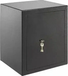 BURG-W&Auml;CHTER M&ouml;beleinsatztresor Home-Safe H 240 S; 45.3 l, 43.5x52.8x38.2 cm