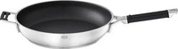 R&Ouml;SLE Bratpfanne Silence Pro, ProResist; 0.044 l, 56x33.5x9.7 cm (LxBxH);